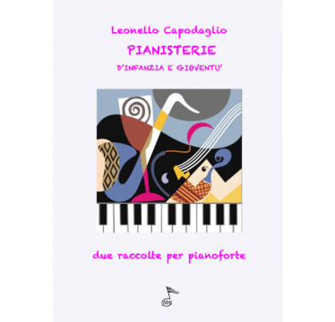 Pianisterie (d'infanzia e gioventù)